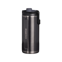 BOTELLA TERMICA IGLOO 2.4L  NEGRO CARBONITE C/MANIJA 71101