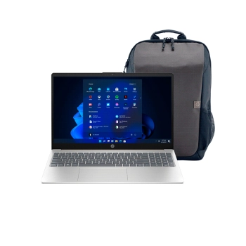 NOTEBOOK HP 15-FC0006LA AMD R3 2.4/8G/256SSD/W11H/