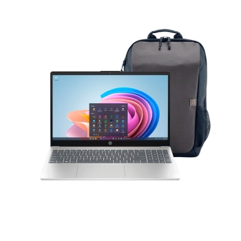 NOTEBOOK HP 15-FD0002LA CORE I3 1.8/8G/256SSD/W11H