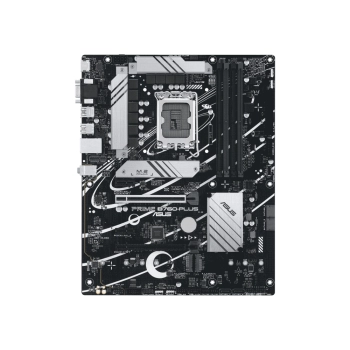 PLACA MADRE ASUS 1700 PRIME B760-PLUS DDR5 V/S/R/H