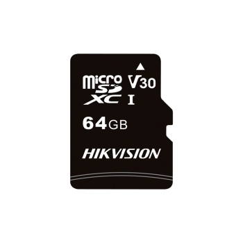 MEMORIA MICRO SD HIKVISION 64GB HS-TF-C1 64G 92/20