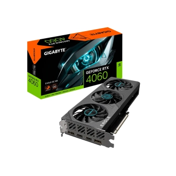 PLACA DE VIDEO GIGABYTE RTX4060 EAGLE OC 8GB GIGA 