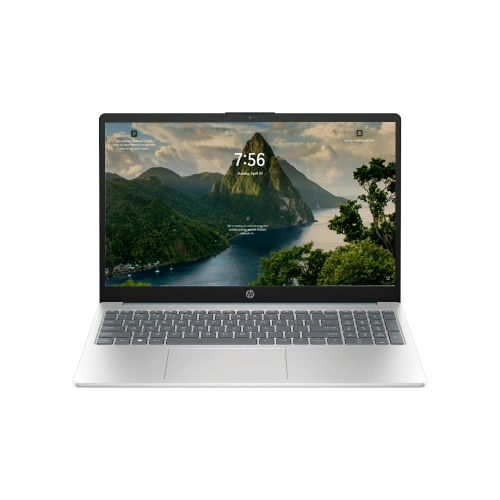 NOTEBOOK HP 15-FC0011LA AMD R7 2.0/8G/512SSD/W11H/15.6