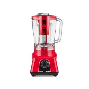 LICUADORA MULTILASER 2.6L JARRA PLASTICO  C/FILTRO