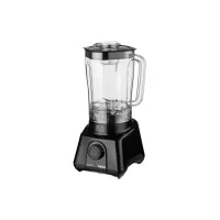 LICUADORA MULTILASER 2.6L JARRA PLASTICO 800W 220V NEGRO LQ802