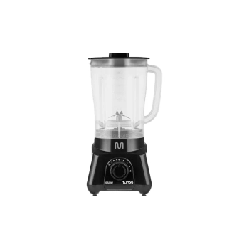 LICUADORA MULTILASER 2.1L JARRA PLASTICO 550W 220V