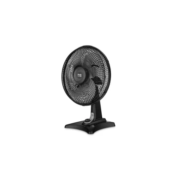 VENTILADOR DE MESA MULTILASER 3 VELOCIDADES 135W 2