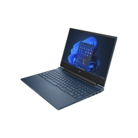 NOTEBOOK HP VICTUS 15-FA0008LA I5 GAM 2.5/8/512/3050-4G/W11H/15.6FHD IPS  AZUL