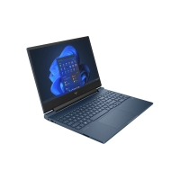 NOTEBOOK HP VICTUS 15-FA0008LA I5 GAM 2.5/8/512/3050-4G/W11H/15.6FHD IPS  AZUL