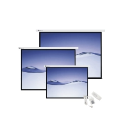 PANTALLA PROYECTOR KLIP 100