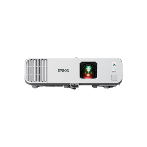 PROYECTOR EPSON L260F 4600L FHD LASER POWERLITE 3LCD HDMI/VGA/USB/RED/BLANCO