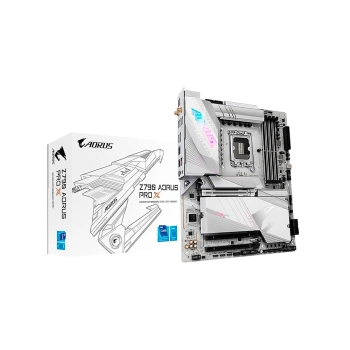 PLACA MADRE GIGABYTE 1700 Z790 AORUS PRO X DDR5 S/