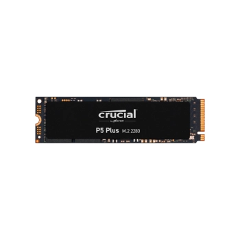 SSD M.2 NVME 1TB CRUCIAL P5 PLUS CT1000P5PSSD8 660