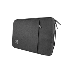 FUNDA P/NB KLIP KNS-420GR SQUAREPRO 15.6