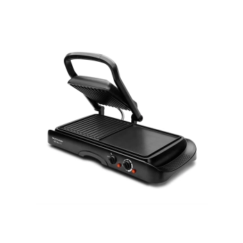 PARRILLA ELECTRICA MULTILASER 1600W 220V GRILL 2EN