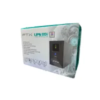UPS FTX 220V FTX-1200VA / 720W NEMA UNIVERSAL