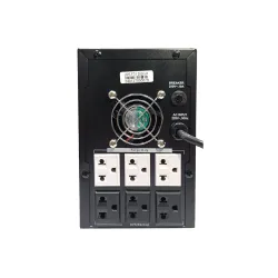 UPS FTX 220V FTX-2000VA / 1200W NEMA UNIVERSAL Hover