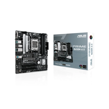PLACA MADRE ASUS AM5 B650M-A II DDR5 PRIME ASUS V/