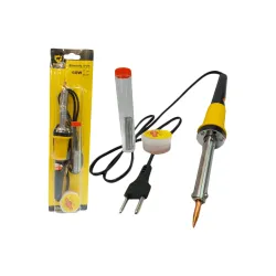 SOLDADOR ELECTRICO DE ESTAÑO 6MM 220V