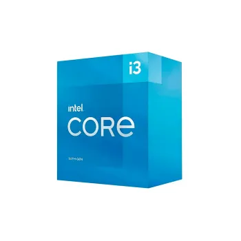PROCESADOR INTEL 1700 CORE I3-14100F 3.5GHZ/12MB C