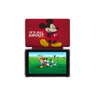TABLET KID ANDROID MULTILASER NB618 QC/64GB/4G/9