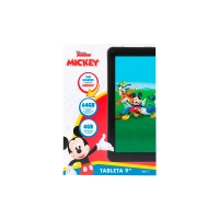 TABLET KID ANDROID MULTILASER NB618 QC/64GB/4G/9