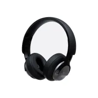 AURICULAR CON MICROFONO KLIP KNH-750GR HI-FI ANC/BLUETOOTH/3.5MM/GRIS