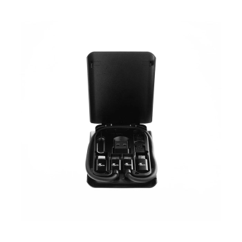 KIT USB-C C/ESTUCHE XTECH XTC-570 ADAPTADOR USB-A/