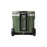 CONSERVADORA IGLOO 56 LITROS ECOCOOL C/RUEDAS VERDE 34777