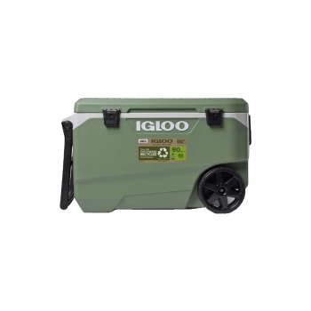 CONSERVADORA IGLOO 85 LITROS ECOCOOL LATITUDE MAXC