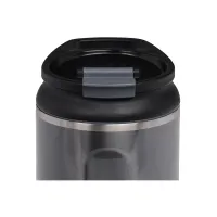 VASO TERMICO IGLOO 950ML NEGRO C/TAPA 71078