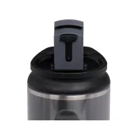 VASO TERMICO IGLOO 950ML NEGRO C/TAPA 71078