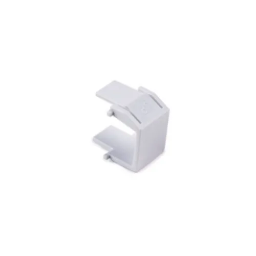 INSERTO CIEGO P/COAXIAL LANPRO