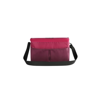 BOLSA TERMICA IGLOO 6 LATAS ESSENTIALS BORDO 66394