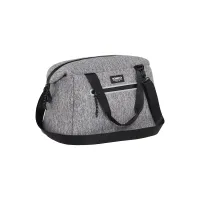 BOLSA TERMICA IGLOO 20 LATAS MEDIUM MOXIE DUFFEL GRIS 62113