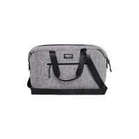 BOLSA TERMICA IGLOO 30 LATAS LARGE MOXIE DUFFEL GRIS 62115