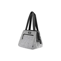 BOLSA TERMICA IGLOO 9 LATAS LEFTOVER MOXIE LUNCH GRIS 62111