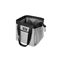 BOLSA TERMICA IGLOO 9 LATAS LEFTOVER MOXIE LUNCH GRIS 62111