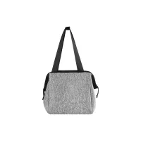 BOLSA TERMICA IGLOO 9 LATAS LEFTOVER MOXIE LUNCH GRIS 62111