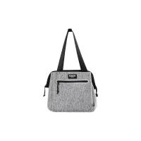 BOLSA TERMICA IGLOO 9 LATAS LEFTOVER MOXIE LUNCH GRIS 62111