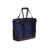 BOLSA TERMICA IGLOO 30 LATAS TOTE MAXCOLD ASCENT AZUL 60455