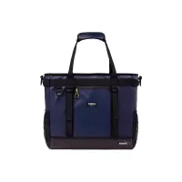 BOLSA TERMICA IGLOO 30 LATAS TOTE MAXCOLD ASCENT AZUL 60455
