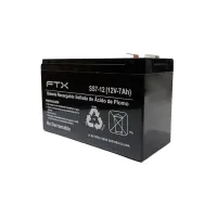 BATERIA RECARGABLE FTX 12V 7A SS7-12