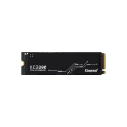 SSD M.2 NVME 1TB KINGSTON KC3000 SKC3000S/1024G 70
