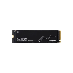 SSD M.2 NVME 2TB KINGSTON KC3000 SKC3000D/2048G 70