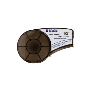 CONSUMIBLE BRADY CART.BMP21 (142795) M21-500-595-R