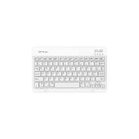 TECLADO FTX BLUETOOTH FTXB09 ESP/BLANCO