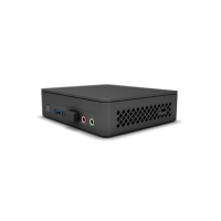 COMPUTADORA INTEL NUC BNUC11ATKC20001 CEL 2.0/HDMI/DP/WIFI/BT/RED/DDR4/USB
