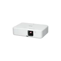 PROYECTOR EPSON CO-FH02 3000L FHD EPIQVISION 3LCD HDMI/USB/ANDTV/BIVOLT/ BLANCO
