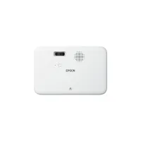 PROYECTOR EPSON CO-FH02 3000L FHD EPIQVISION 3LCD HDMI/USB/ANDTV/BIVOLT/ BLANCO
